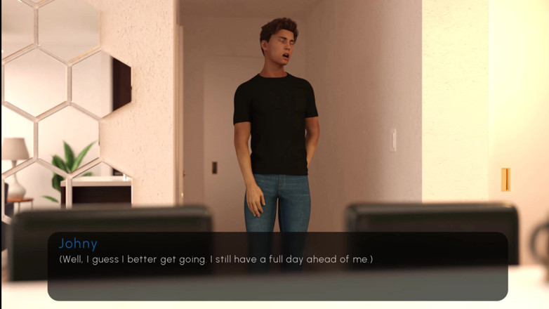 Johannes Gaming: Sunset rose 3 pizza sürtüğünden nasıl pizza sipariş ettim ama kesinlikle...