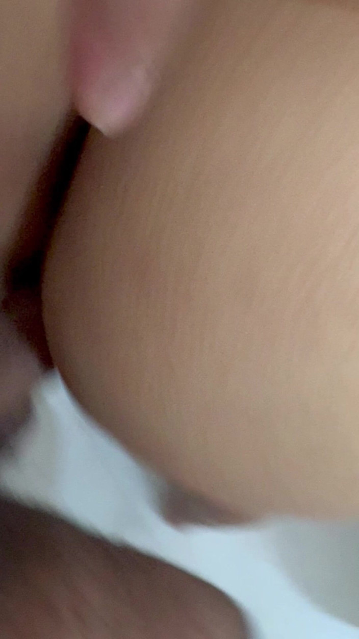 Nepoindian: Indisk tight anal fyllning