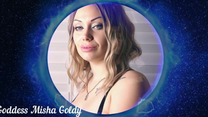Goddess Misha Goldy: Financial Mesmerize & Asmr & Eye Fixation! My Deep Gazes Become Triggers...