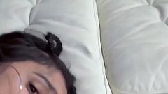 Horny Step Daughter Violet Starr Won&#039;t Stop Teasing Her Stepdad Until He Has a Boner