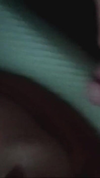 Cumshot in My Mouth