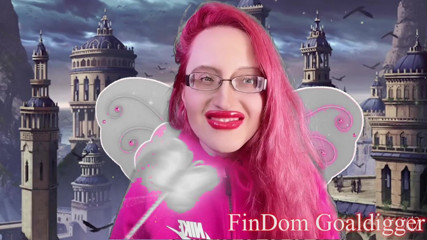 FinDom Goaldigger: Transformasi si jalang fairy