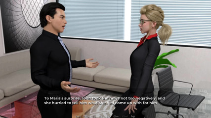 Dirty GamesXxX: Moving Down: poor hubby and bossy wife ep. 32,33