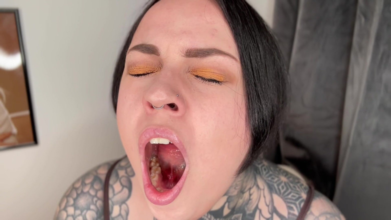 Miss Valentina: Fiesta de bostezos