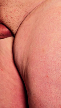 I Swore I’d Only Rub It... but Her Tight Pussy Made Me Lose Control