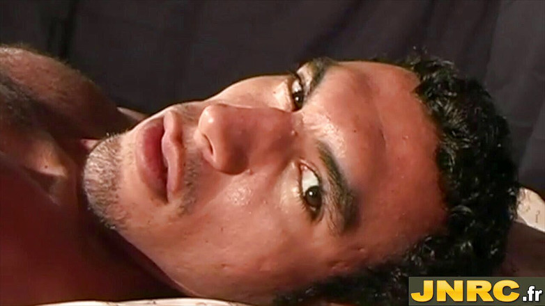 JNRC: Ein großer hetero-schwanz