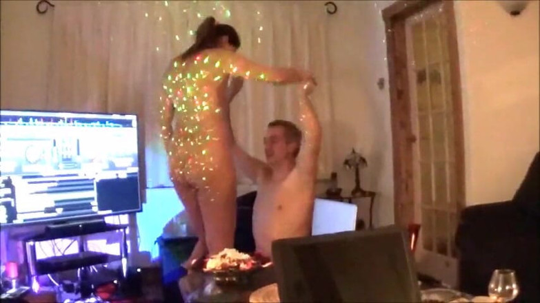 Red Heaven Media: Party Foursome! Suck That Dick