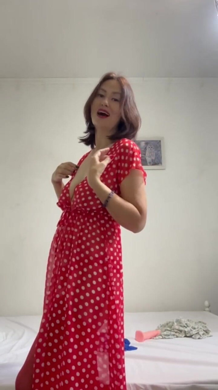 ANGELA_LADY: tentou empurrar um em seco