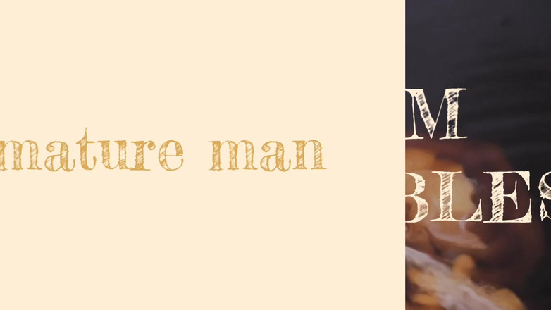 bleshporn: Tim Blesh se předvádí