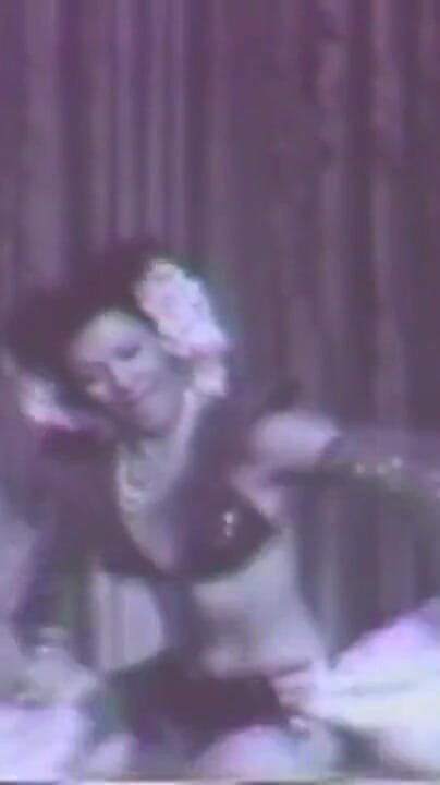 Vanessa Del Rio Lusty Latinos - (restyling Movie in Full HD (Vintage megastore)