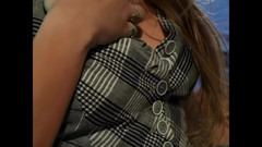 Bewitched!: गुंडागर्दी: मैं चाहता हूं कि आप मेरी सभी गुप्त यौन इच्छाओं को पूरा करें...