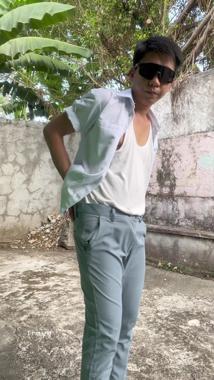 Troye_AsianPinoy: My Teacher Ask Me for a Video for Better Grades
