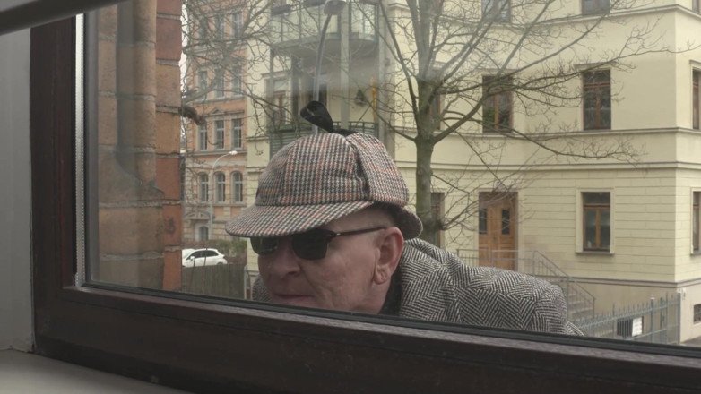 MMV Films: Das richtige schaerfe в den fotos: два члени в одній пизді