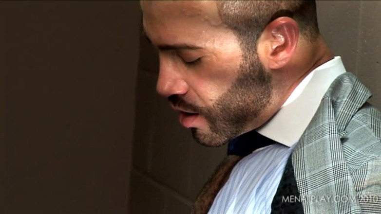 MenAtPlay: Office Junior