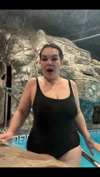 Swimming Solo