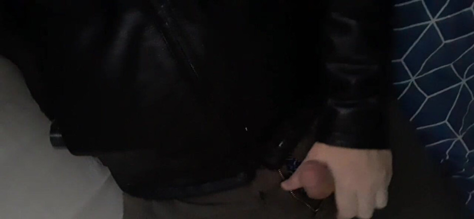 Rusty Sunnybrook: Muzzled Gimp Edging