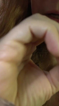 Ein Geiles Gloryhole