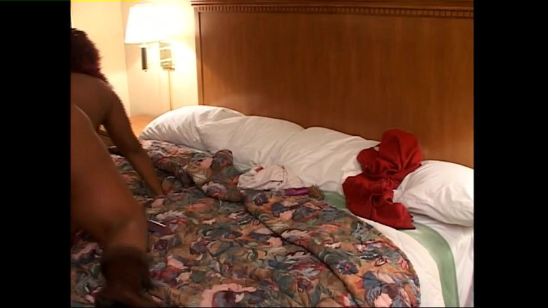 Heatwave Porn: Lesbianas bbbw parte 2