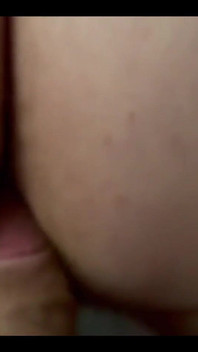 Having a Little Fun in Some Ass