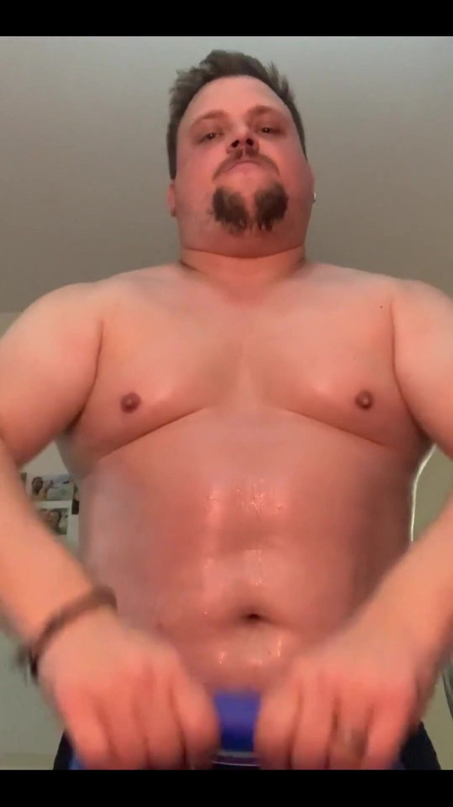 Sweat and Hot (Wrongskiy)