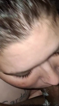 Sloppy Wet Throat
