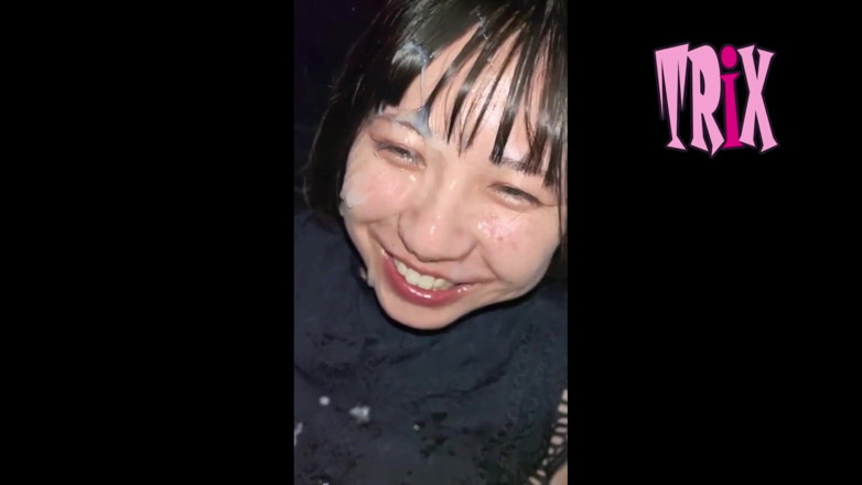THAT'S WHAT SHE SAID: Asian Angel 27573