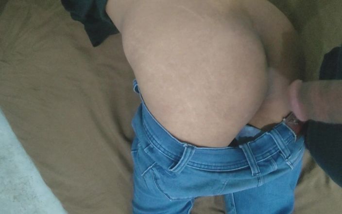 Rabbyal khan: Maestra de escuela folla duro joven estudiante twink