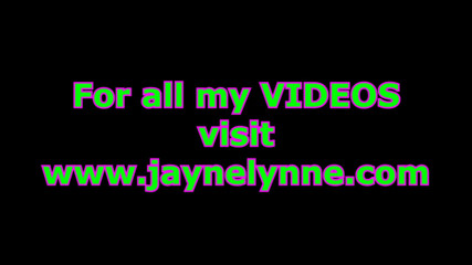Jayne Lynne: Mouth fucked and Facial