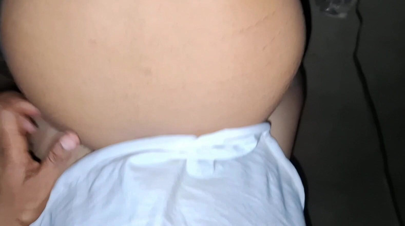 Sumaj: Bhabhi s Devorem si sotva užívá sexu