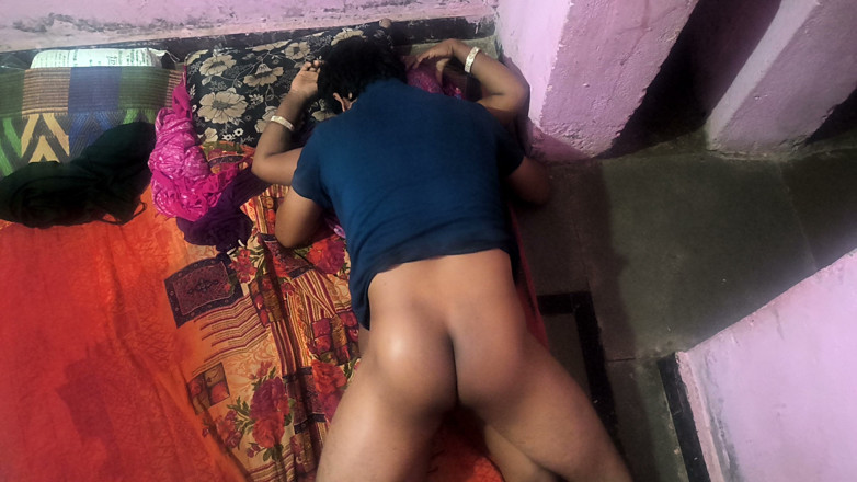 Amarjit2526: He Saw the Hickeys on My Neck and Forgot About...