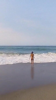 Blue Water