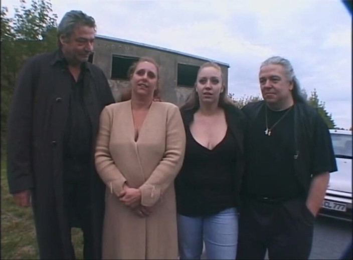 Absolute BDSM films - The original: Fat ass and spanking part 3