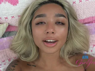 Gia Wants Your Cock in All Her Holes