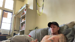 MikeyJ: Ngocok kontol