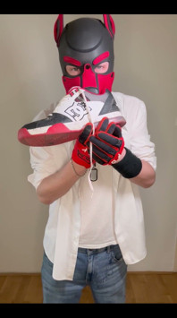 Sniff Dc Ii