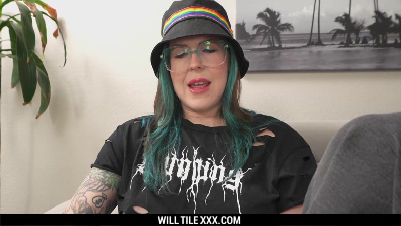 WillTile XXX: Îngrijire a pielii - Nikki Zee