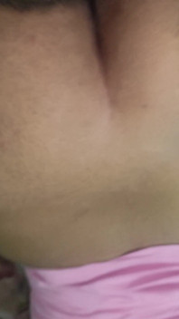 New Couples Enjoying Roleplay Using Fruits in Bed for Holidays Night