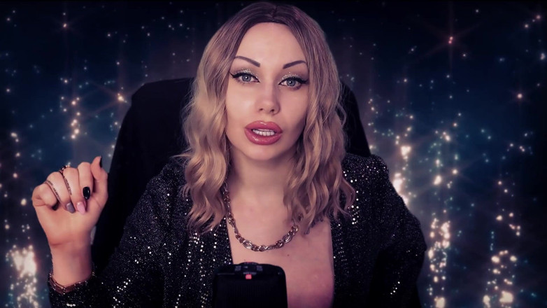 Goddess Misha Goldy: Finansowe 3dio hipmeryzować! Poczuj czystą falę ekstazy!