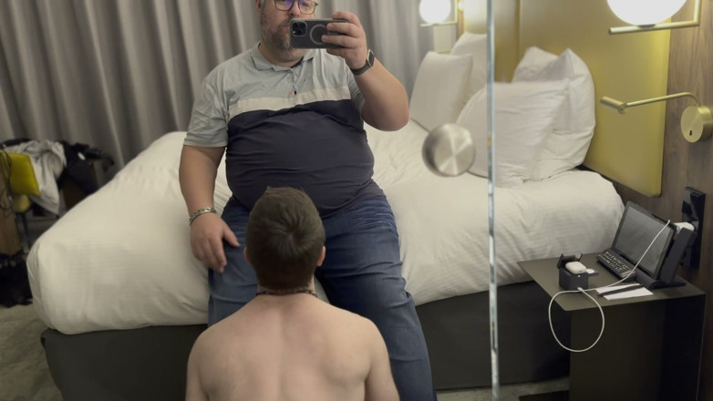 Mart_the_cat: Stepdad Dominates Me