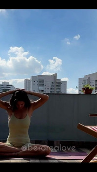 We Tease Without Touching. Subscribe to Feel It.