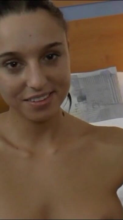 First Stranger Without Condom (Diether Von Stein)