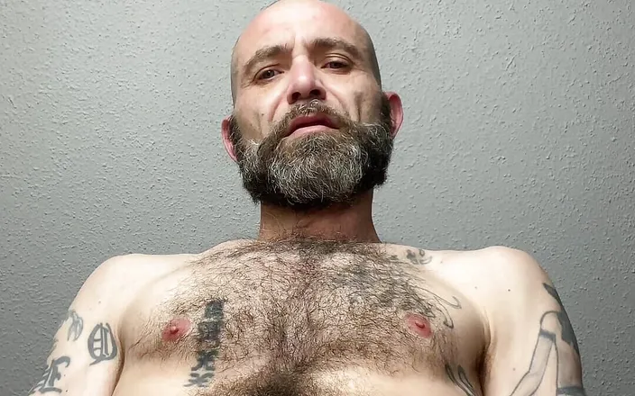 Bradley K Savage: Daddy Wants You on Your Knees Where You Belong
