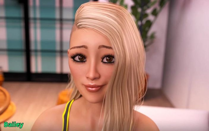 Miss Kitty 2K: Wvm - bölüm 240 - Misskitty2k'nin bozulan ilişkisini düzeltme