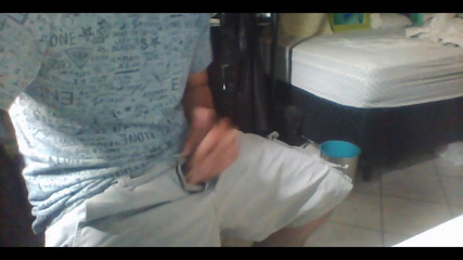 i7Bernard: Öğleden sonra seansı #24