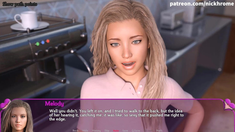 Visual Novels: phriloding kabile bhaag 51