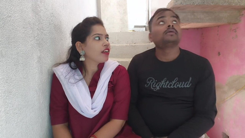 Sona bhabhi: Desi Indian College Couple Outdoor Sex Video