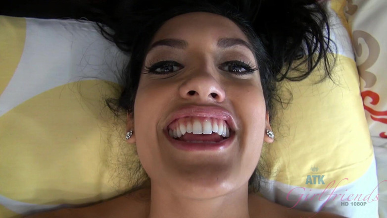ATK Fans (Girlfriends): Part three of your date with sexy Latina Chloe Amour