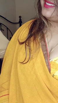 パート2 上司の家に行って、彼のホットなぽっちゃりした妻をひどく犯した - ヒンディー語のロールプレイ