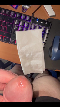 Fast Napkin Covering