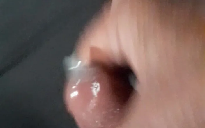 Mamail: To Do Yourself Good Cumshot